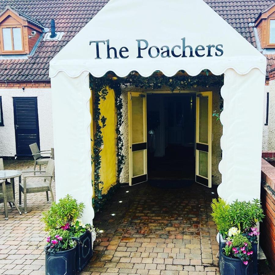 The Poachers Hotel Boston Exterior foto
